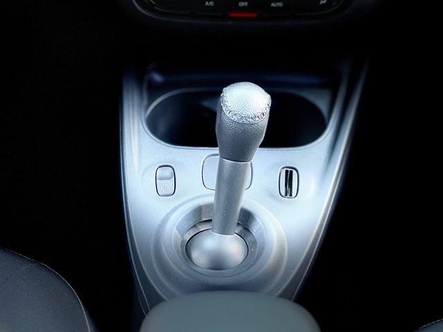 SMART ForTwo usata, con Vivavoce