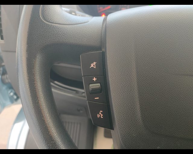 PEUGEOT Boxer usata 13