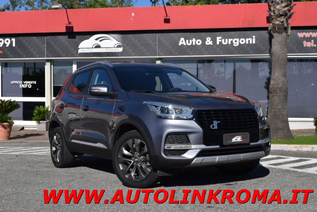 DR MOTOR DR 4.0 usata, con ABS