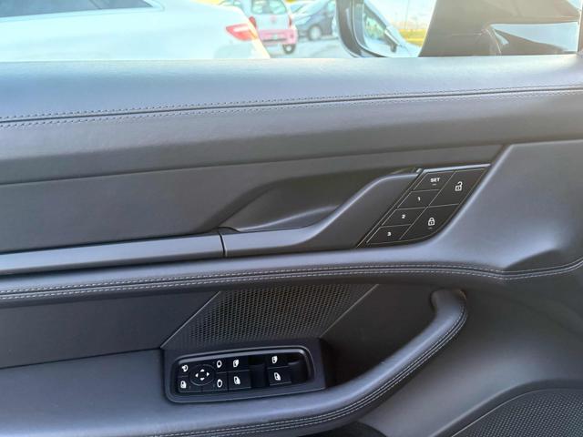 PORSCHE Taycan usata, con Immobilizzatore elettronico