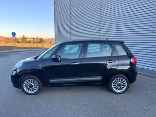 FIAT 500L usata, con Controllo trazione