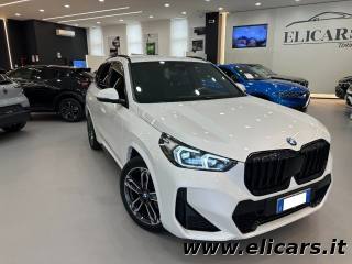 BMW X1 usata, con Autoradio