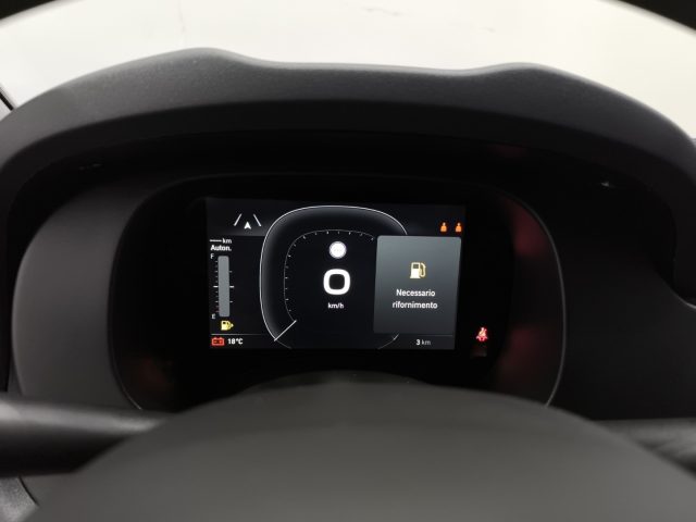 FIAT Pandina usata, con ESP