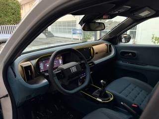 FIAT Grande Panda usata, con Sensore di pioggia