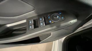 FORD Focus usata, con ESP
