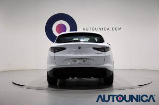 ALFA ROMEO Stelvio usata, con Servosterzo