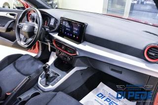 SEAT Arona usata, con Touch screen
