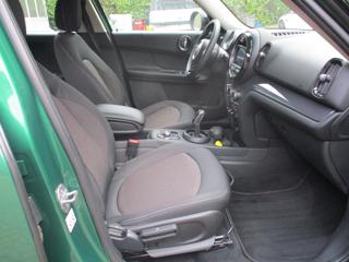 MINI Countryman usata, con Park Distance Control