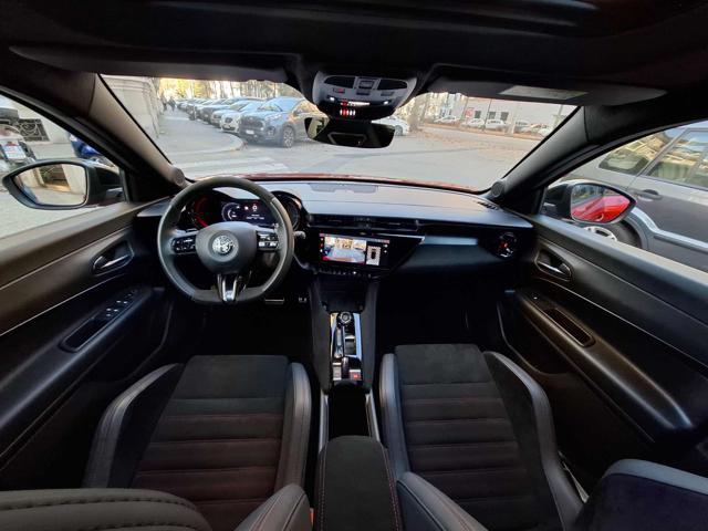 ALFA ROMEO Junior usata, con Chiusura centralizzata