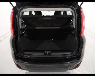 FIAT Panda usata, con Airbag testa