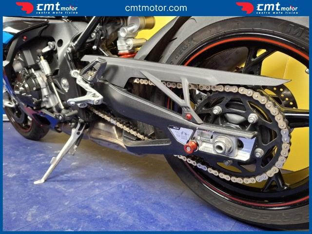 BMW S 1000 RR usata 8