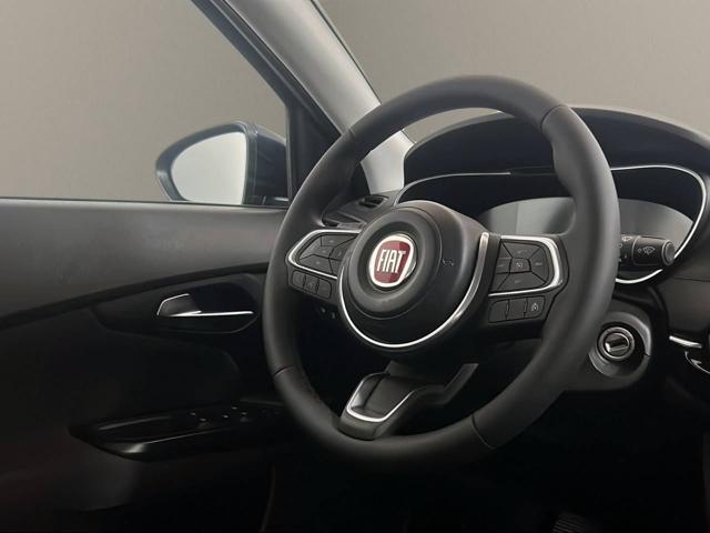 FIAT Tipo usata, con Touch screen