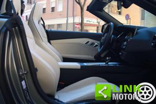 BMW Z4 usata, con Luci diurne