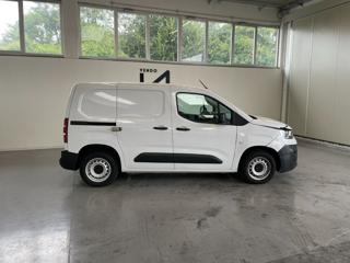 CITROEN Berlingo usata, con Controllo trazione