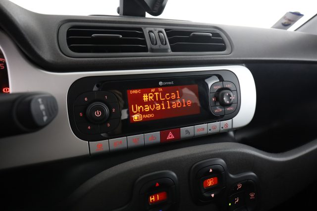 FIAT Panda usata 8