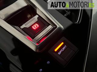 PEUGEOT 5008 usata, con Servosterzo