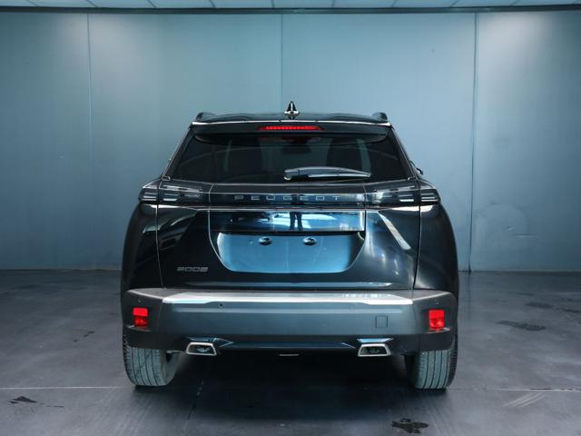PEUGEOT 2008 usata, con Airbag Passeggero