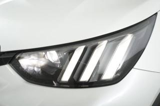 PEUGEOT 2008 usata 13