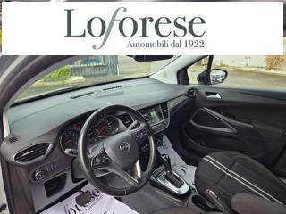 OPEL Crossland usata, con Climatizzatore