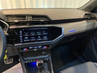 AUDI Q3 usata, con Cronologia tagliandi