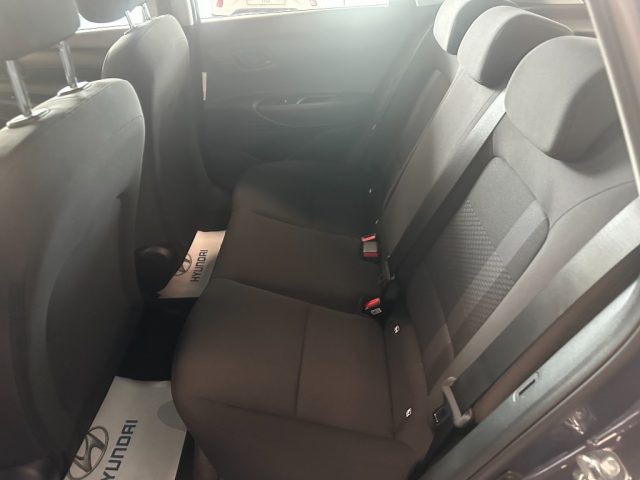 HYUNDAI i20 usata, con Cerchi in lega