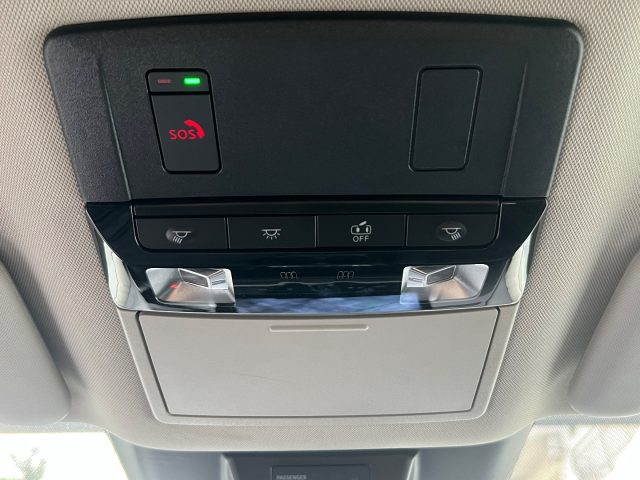 NISSAN Qashqai usata, con Volante in pelle