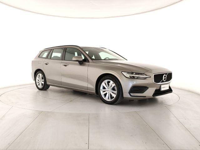 VOLVO V60 usata, con Autoradio