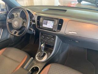 VOLKSWAGEN Maggiolino usata, con ESP
