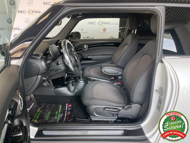 MINI Cooper usata, con Cerchi in lega