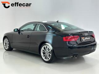 AUDI A5 usata, con Airbag Passeggero