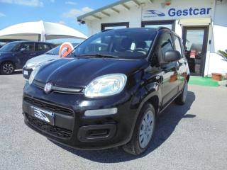 FIAT Panda usata, con Airbag Passeggero