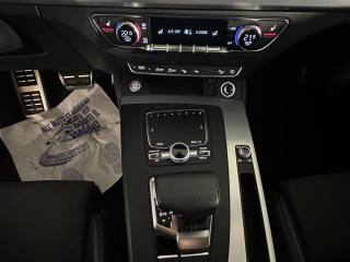 AUDI Q5 usata, con Servosterzo