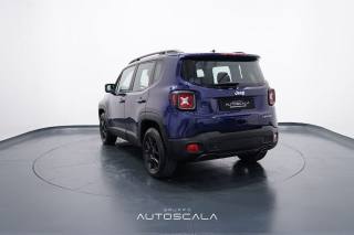 JEEP Renegade usata, con Airbag Passeggero