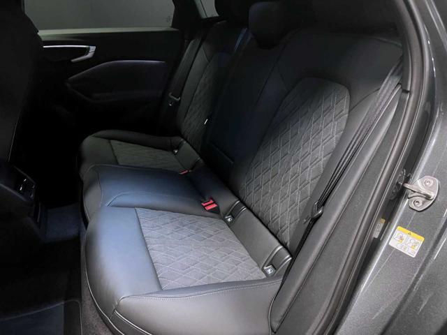 AUDI A5 usata, con Filtro antiparticolato