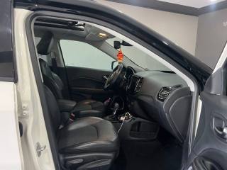 JEEP Compass usata, con Chiusura centralizzata