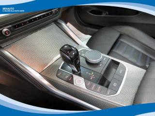 BMW 420 usata, con Cerchi in lega