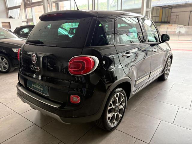FIAT 500L usata, con Alzacristalli elettrici