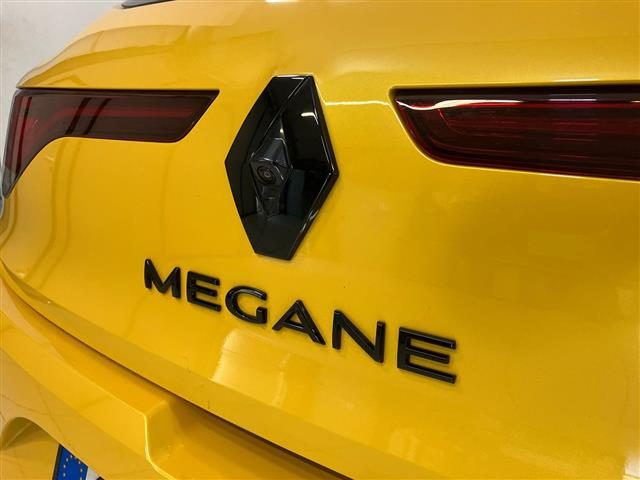 RENAULT Megane usata 24