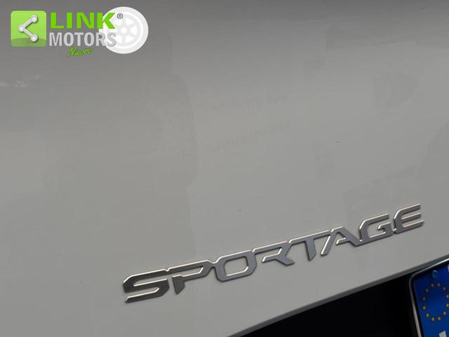 KIA Sportage usata 25
