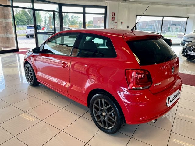 VOLKSWAGEN Polo usata, con Airbag Passeggero