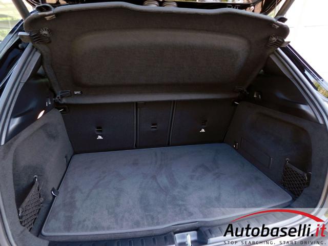 MERCEDES-BENZ GLA 180 usata 77