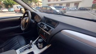 BMW X3 usata, con Airbag testa