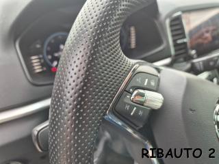 SKODA Karoq usata, con ESP