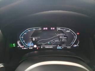 BMW 840 usata, con Boardcomputer