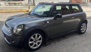 MINI One usata, con Airbag