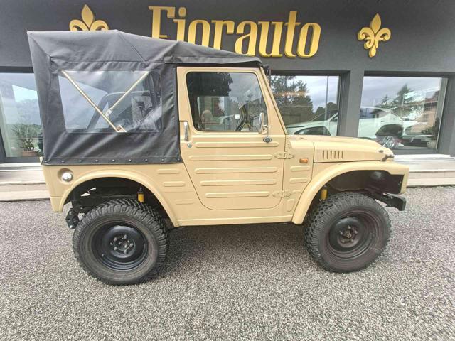SUZUKI LJ 80 usata 2