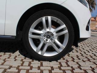 MERCEDES-BENZ GLE 250 usata, con Airbag Passeggero