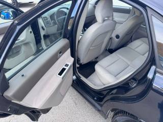 VOLVO S40 usata, con Interni in pelle