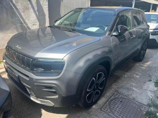 JEEP Avenger SUMMIT 1.2 Turbo 100CV