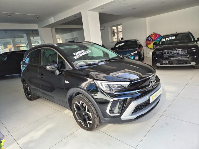 OPEL Crossland usata, con Alzacristalli elettrici